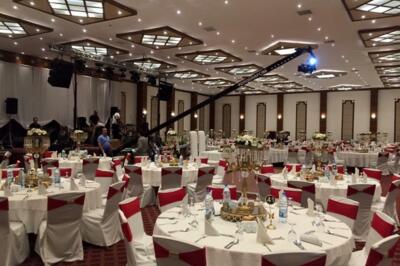 Kocatepe Üniversitesi Sosyal Tesisleri