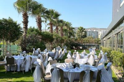 Best Western Premier Karşıyaka