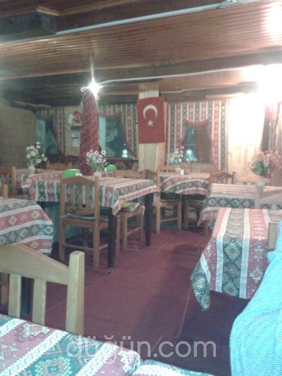 Türkmen Sofrası