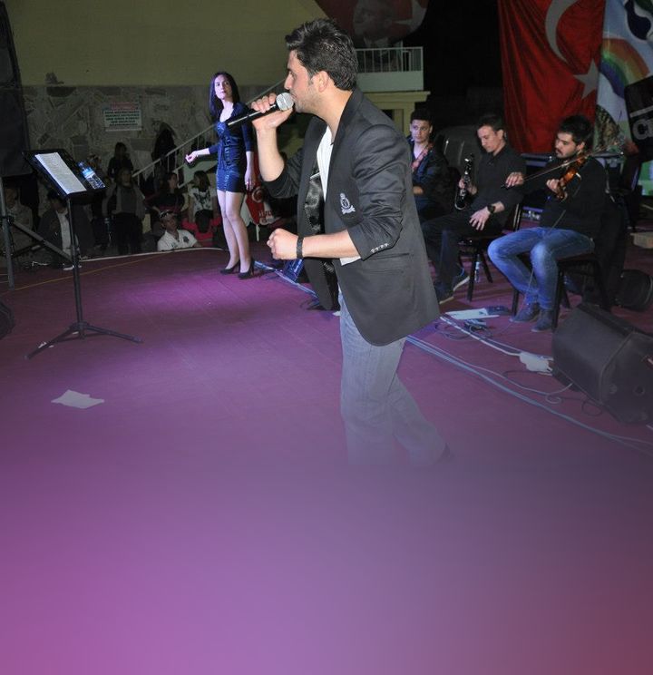 Kabadayı Müzik