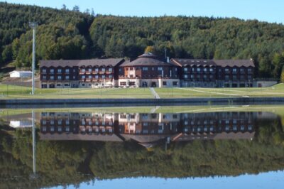 Fenerbahçe Topuk Yaylası Tesisleri