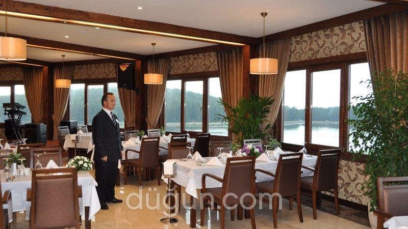 Fenerbahçe Topuk Yaylası Tesisleri