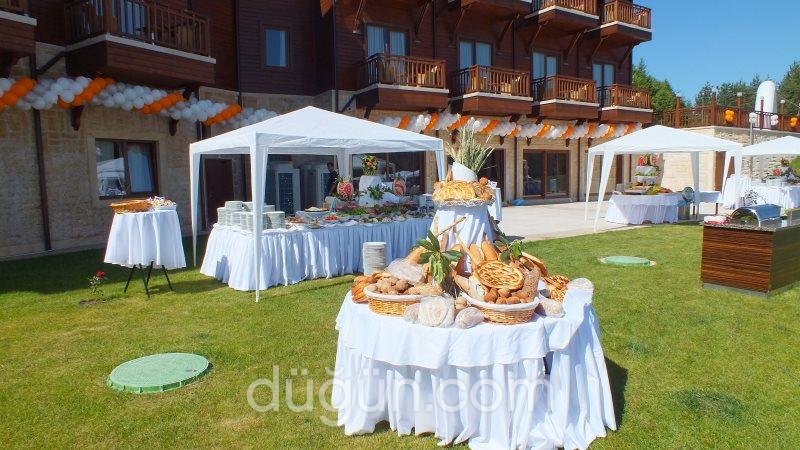 Fenerbahçe Topuk Yaylası Tesisleri