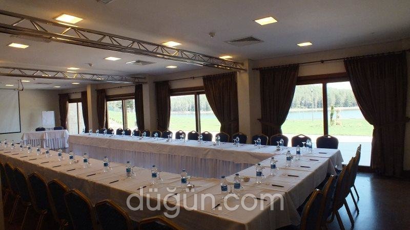 Fenerbahçe Topuk Yaylası Tesisleri