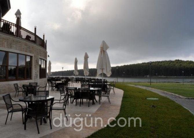 Fenerbahçe Topuk Yaylası Tesisleri