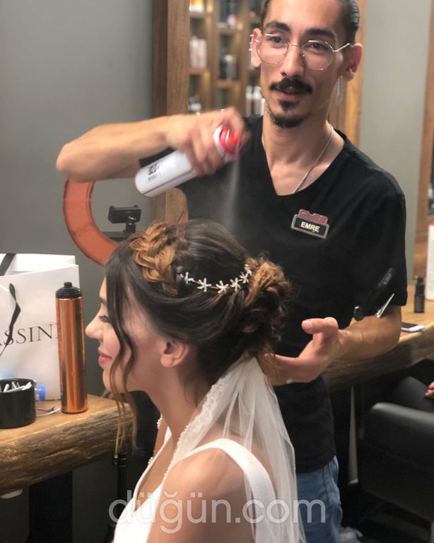 A 28 Kuaför Antalya