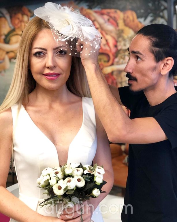 A 28 Kuaför Antalya