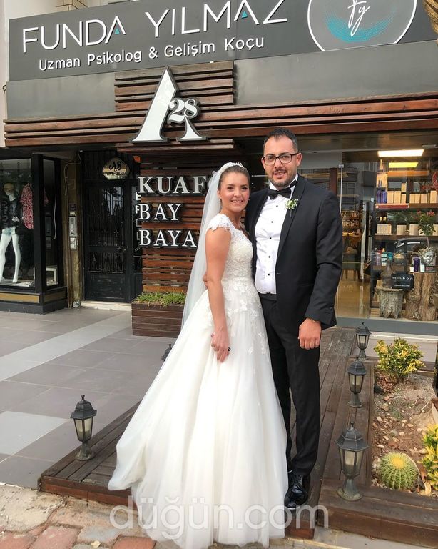 A 28 Kuaför Antalya