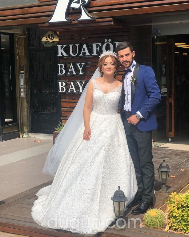 A 28 Kuaför Antalya