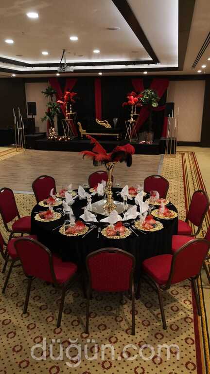 Clarion Hotel İstanbul Mahmutbey