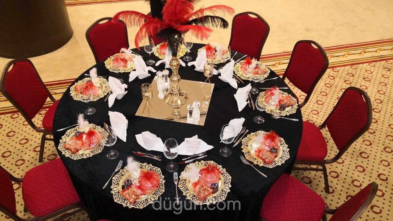 Clarion Hotel İstanbul Mahmutbey