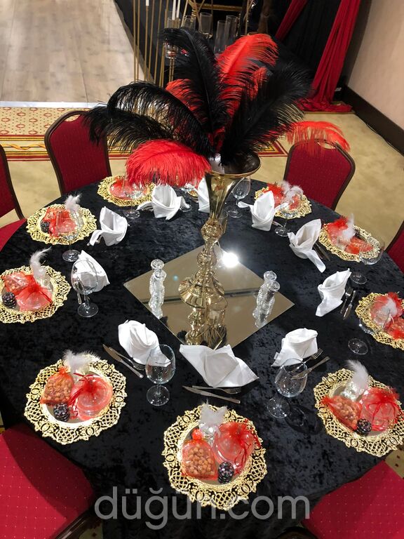 Clarion Hotel İstanbul Mahmutbey