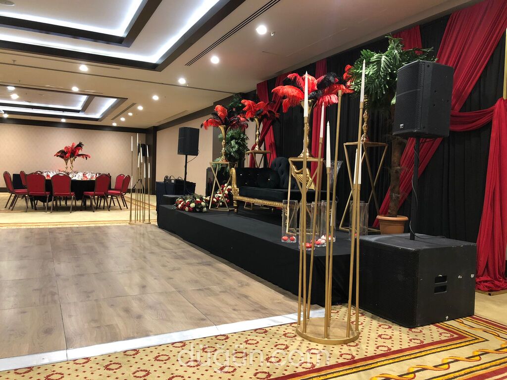 Clarion Hotel İstanbul Mahmutbey