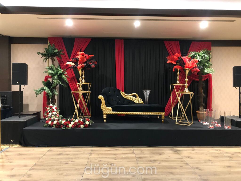 Clarion Hotel İstanbul Mahmutbey