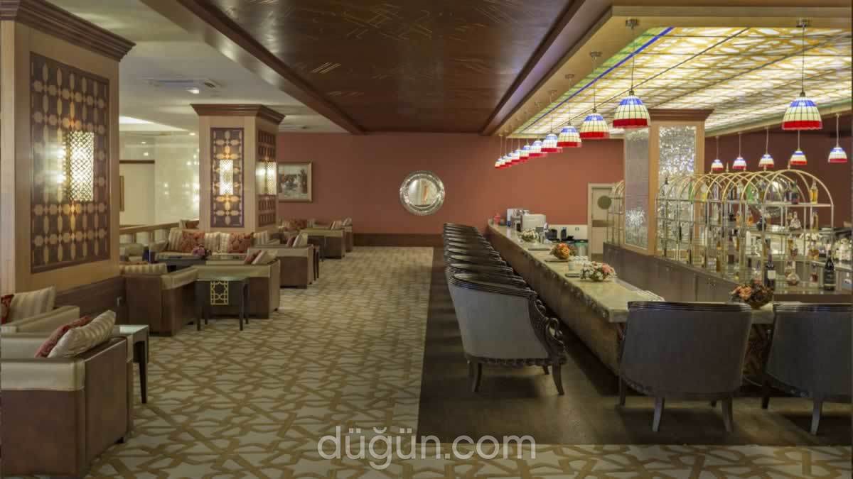 Royal Alhambra Palace