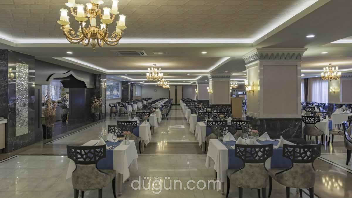 Royal Alhambra Palace