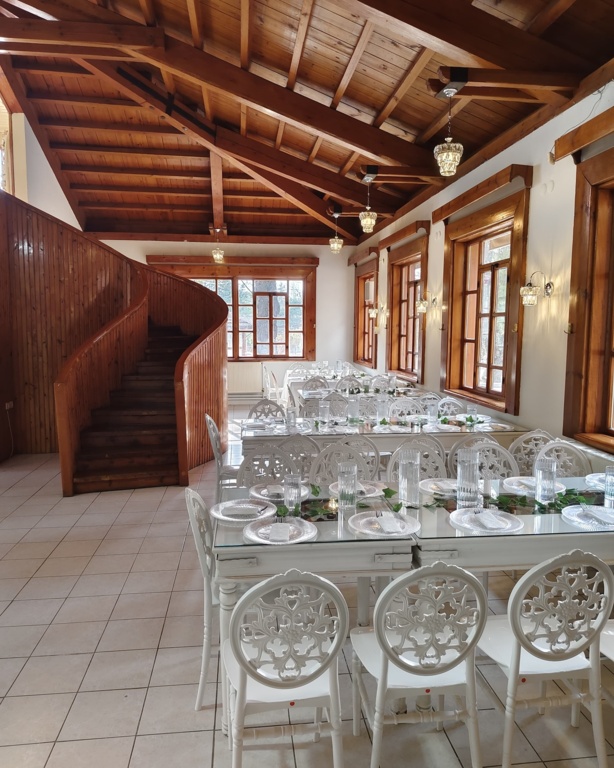 Cafe Köşk