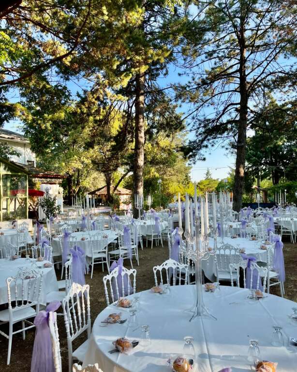 Cafe Köşk