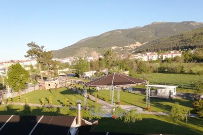 Bizbize Kır Düğün Salonu