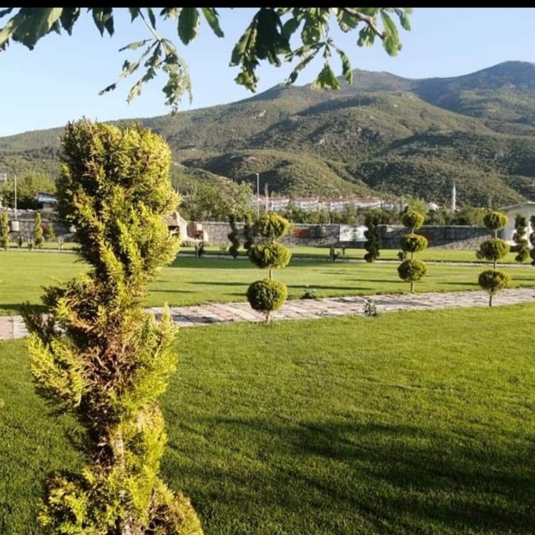 Bizbize Kır Düğün Salonu