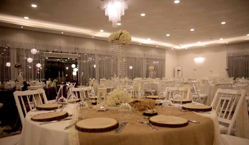Bordo Restaurant