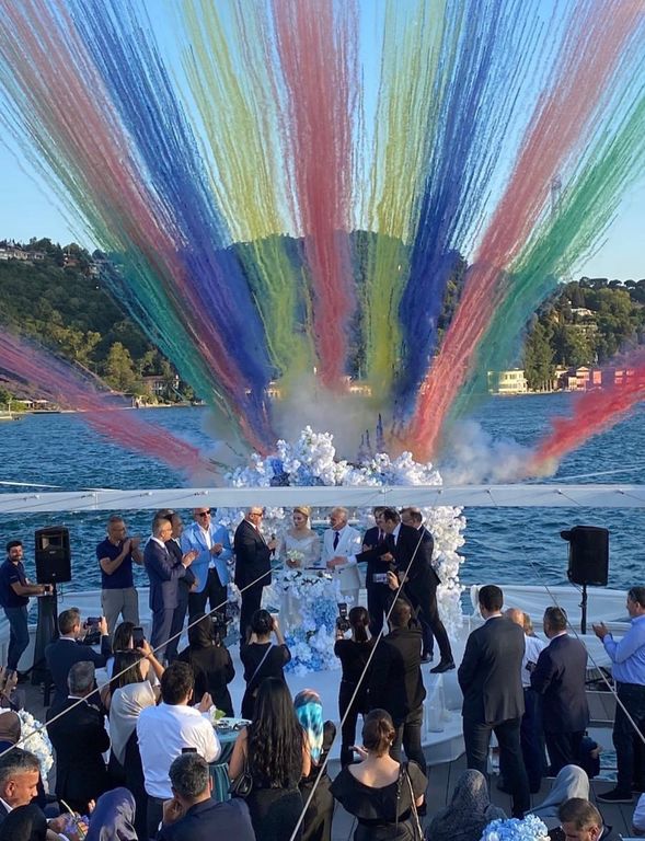 Handem Organizasyon - 2583832