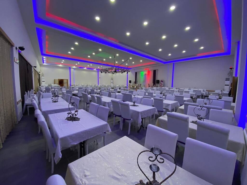 Zirve Düğün Salonu