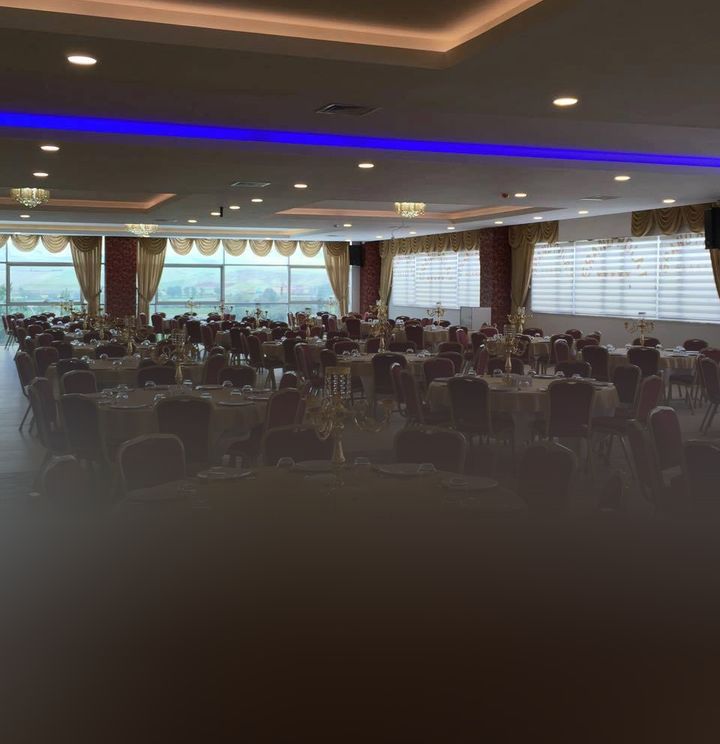 Grand Polat Düğün Salonu