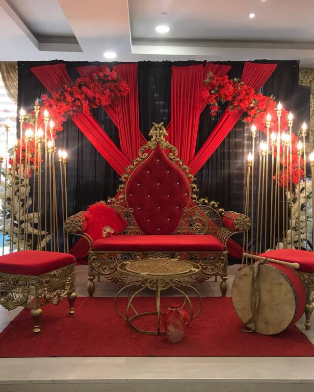 Grand Polat Düğün Salonu