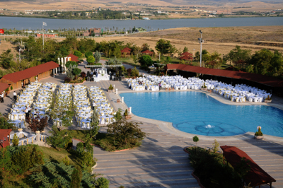 Patalya Lakeside Resort Hotel