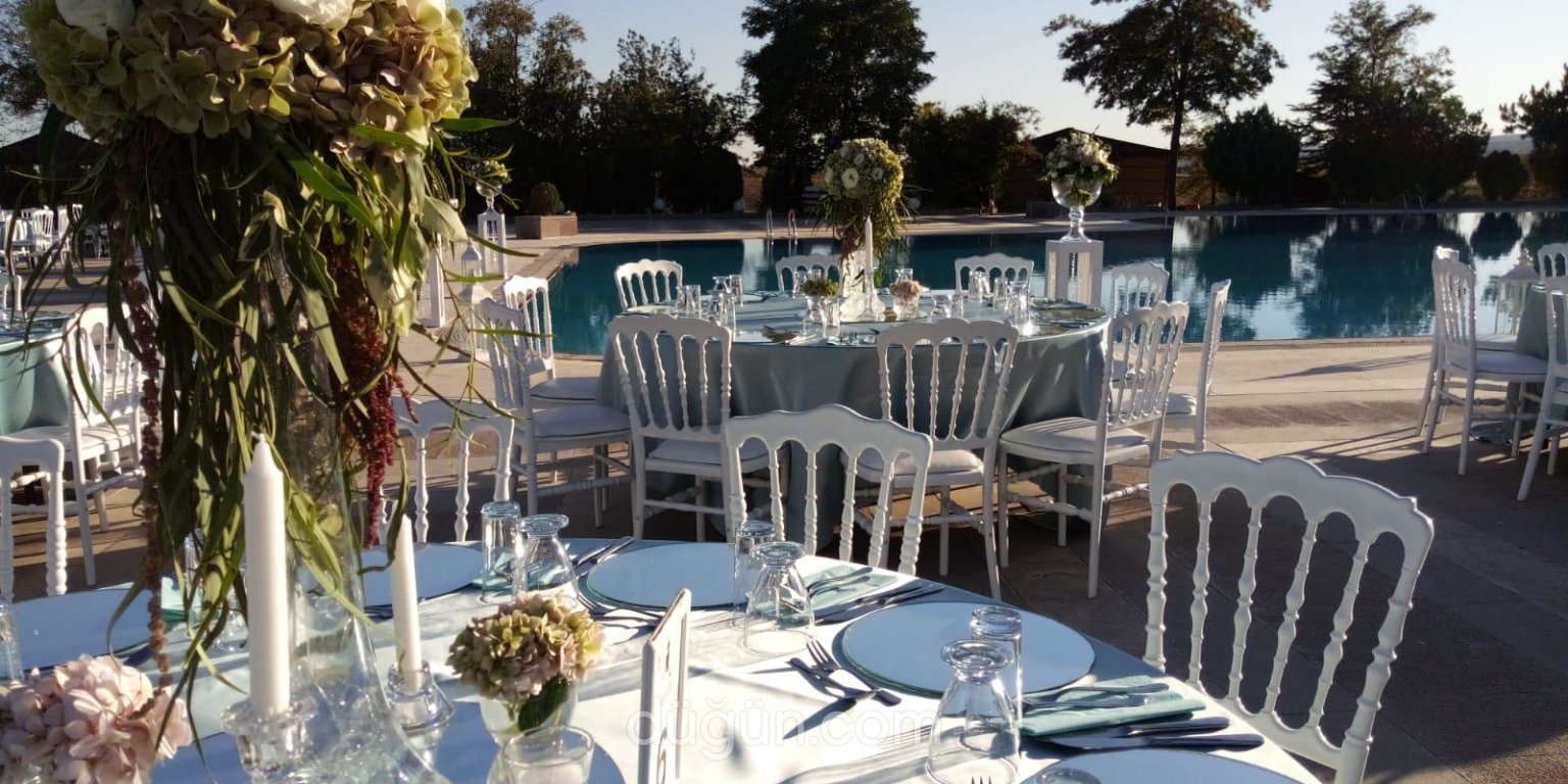 Patalya Lakeside Resort Hotel