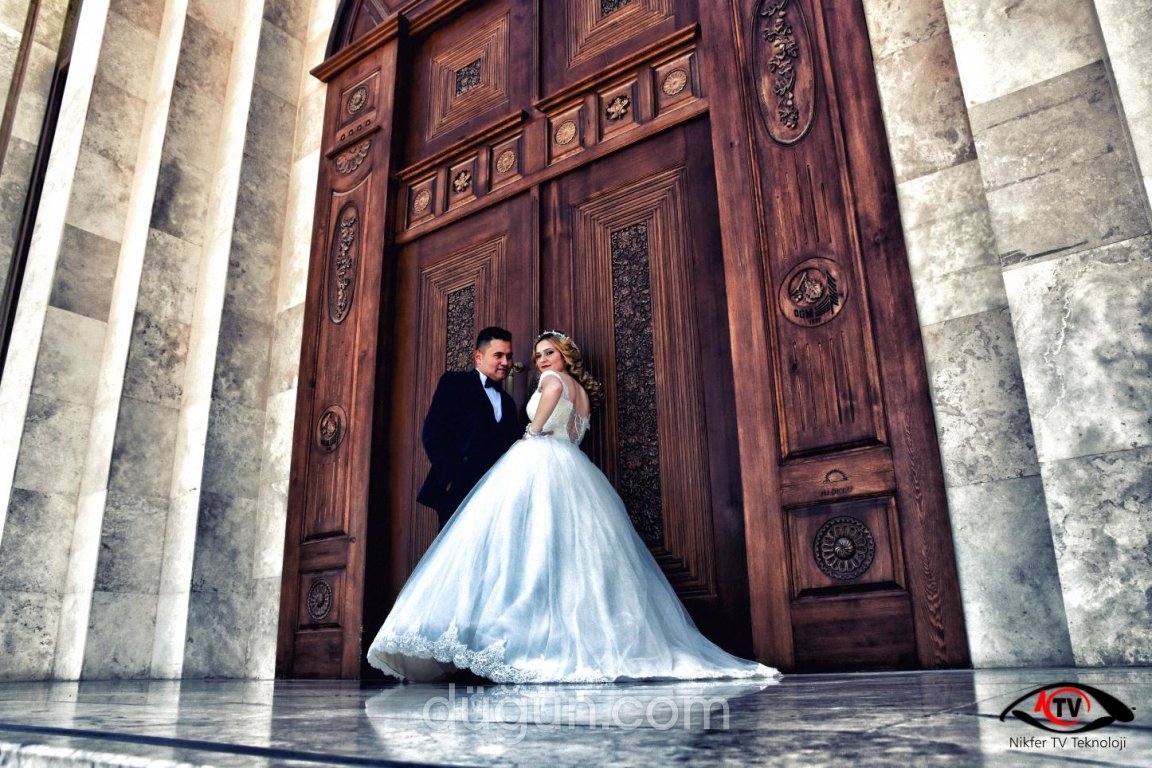 Nikfer Tv Teknolojisi