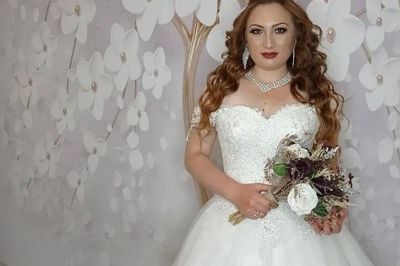 İpek Kuaför ve Gelinlik Evi