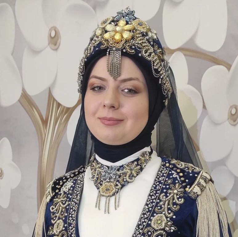 İpek Kuaför ve Gelinlik Evi