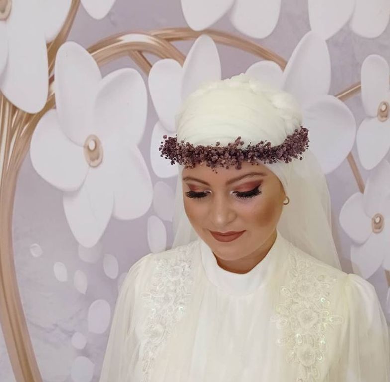 İpek Kuaför ve Gelinlik Evi