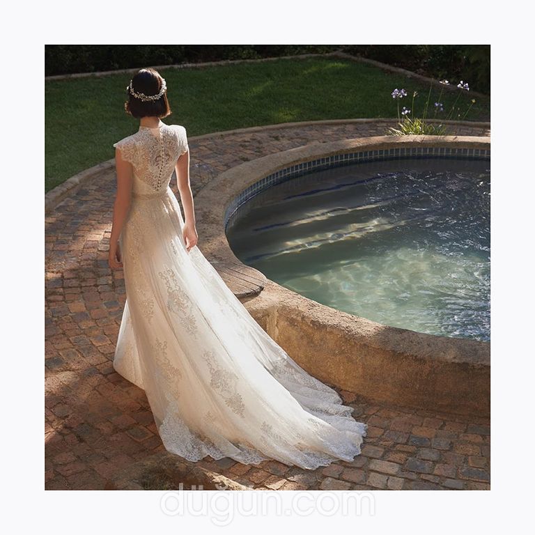 Oleg Cassini Ankara