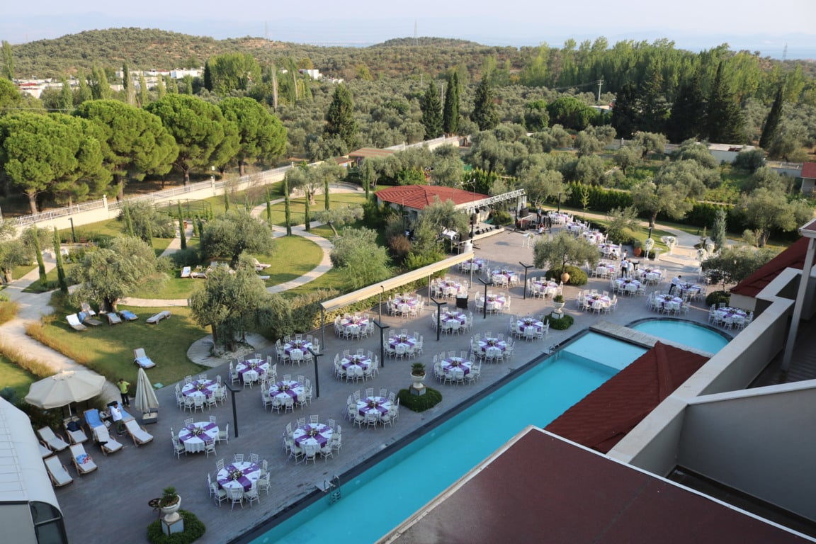 Ramada Resort Kazdağları Thermal & Spa