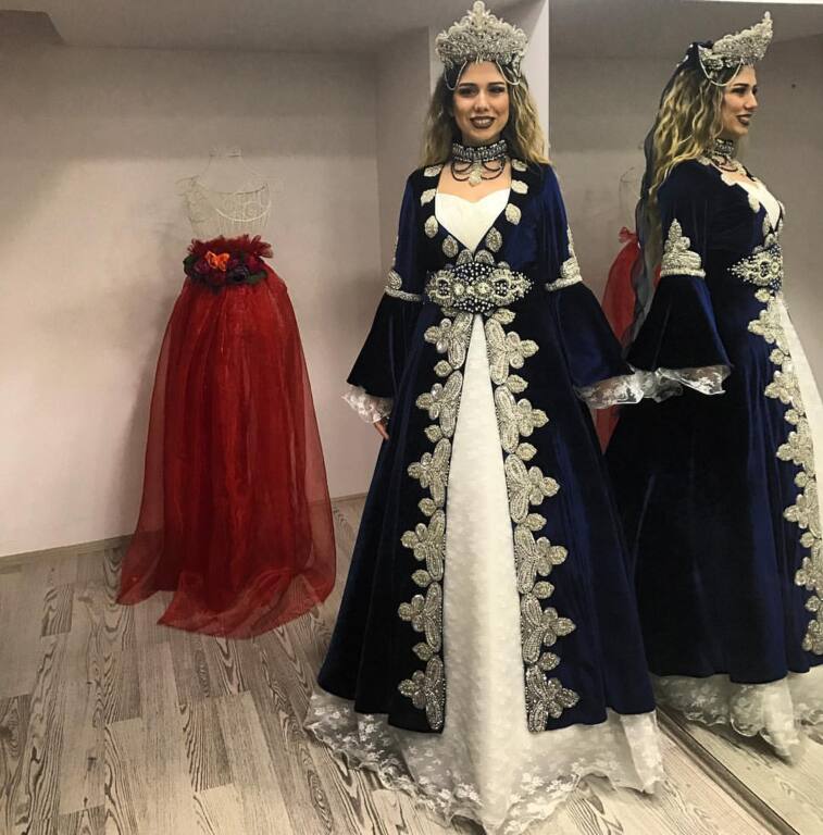 Nişantaşı Tasarım