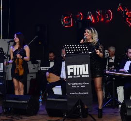 FMU Band