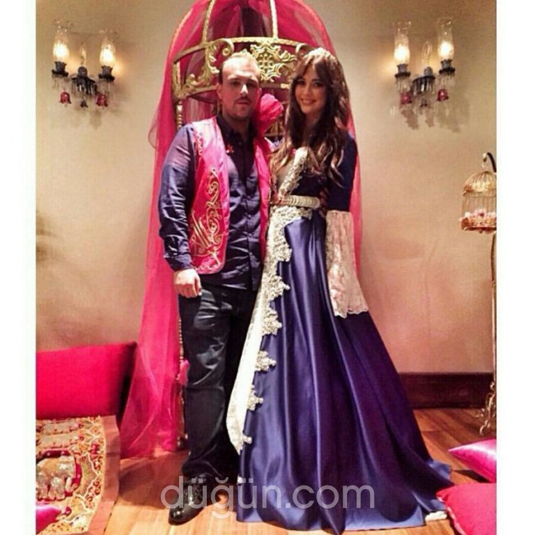 White Love Organizasyon