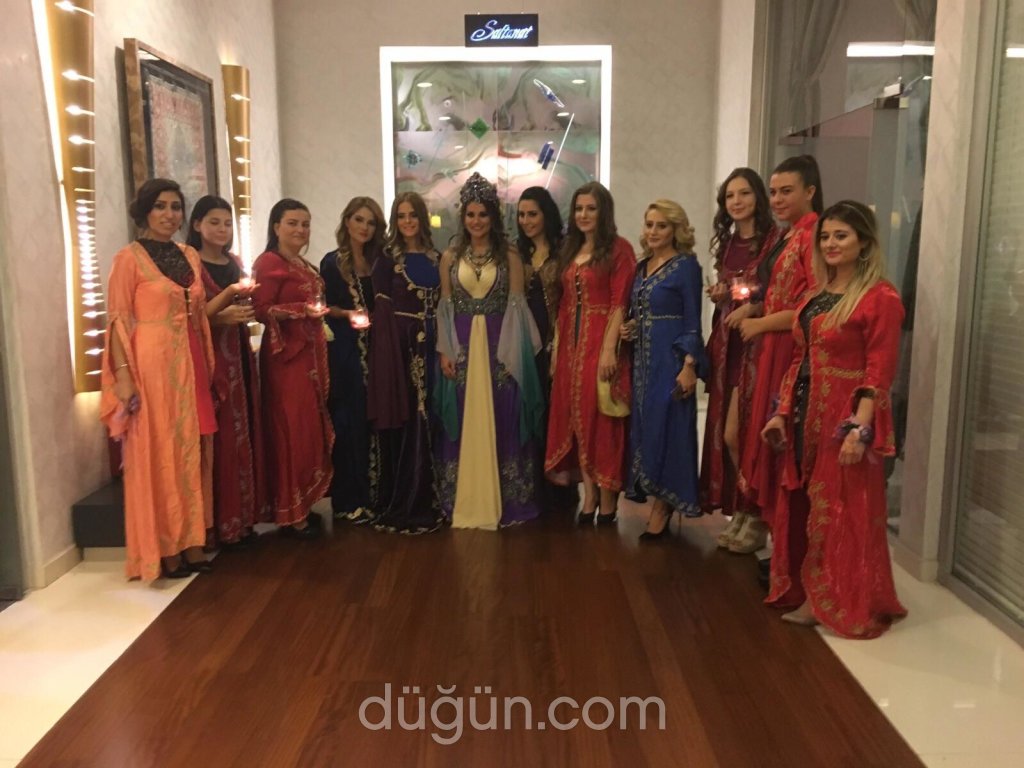 White Love Organizasyon