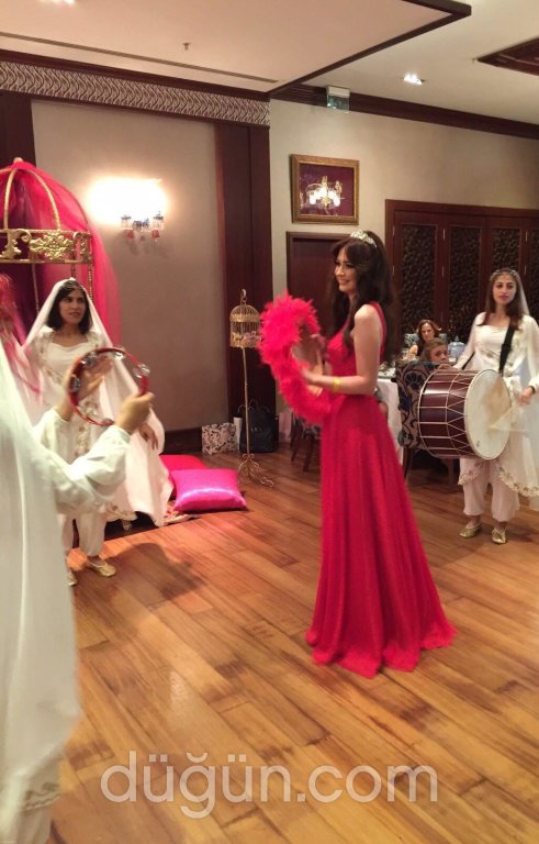 White Love Organizasyon