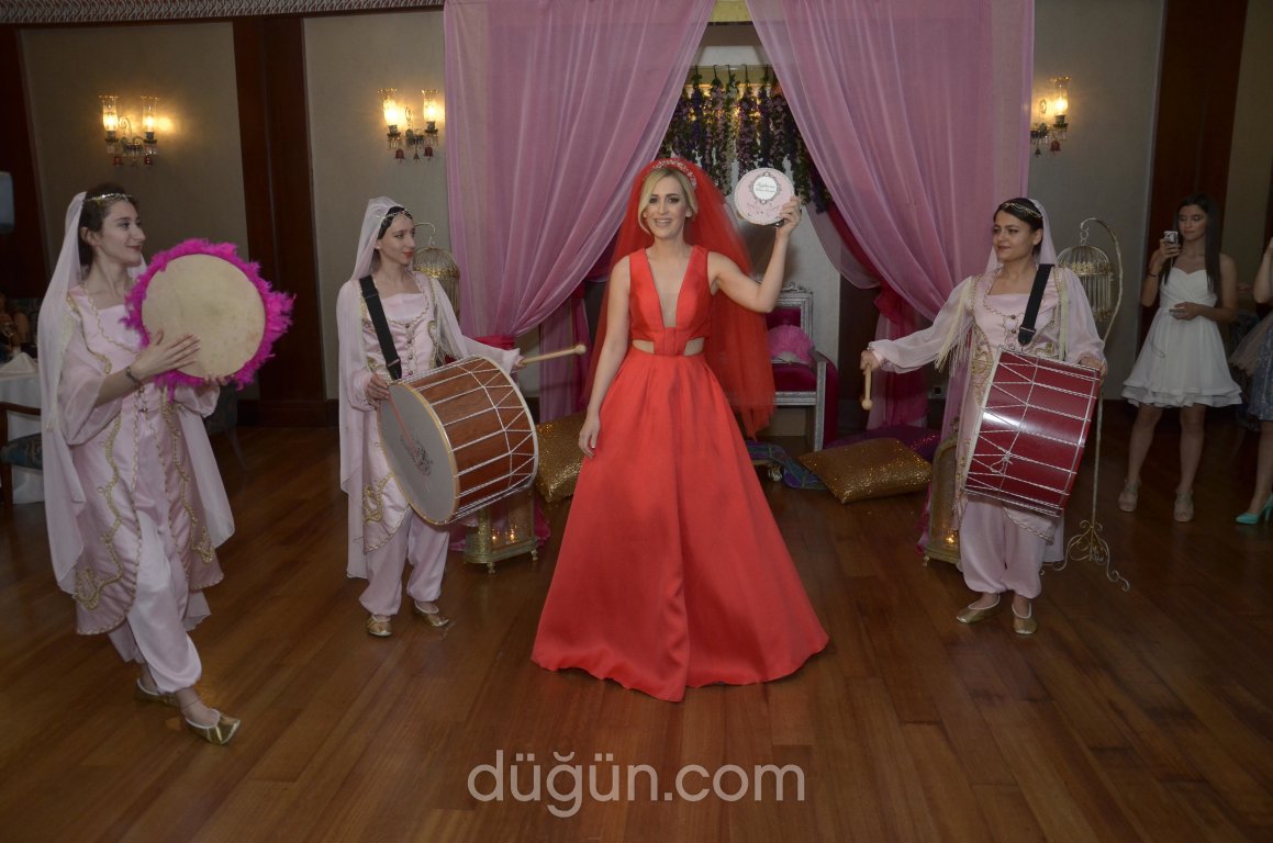 White Love Organizasyon