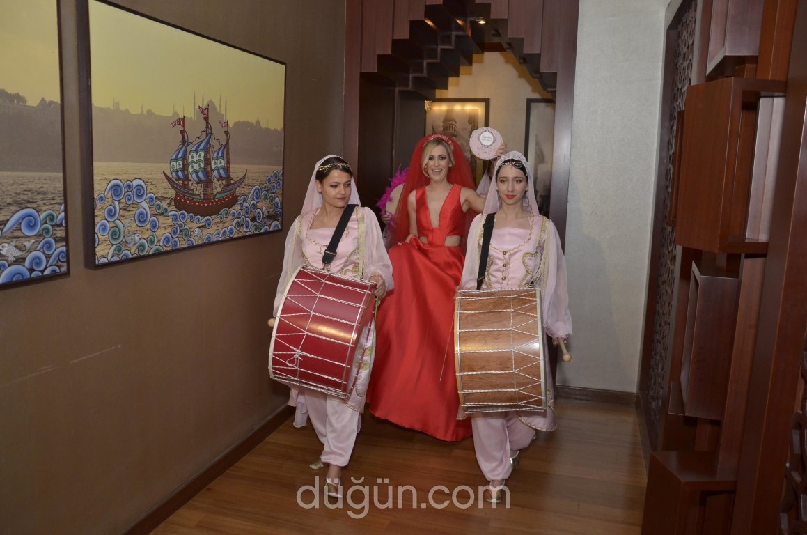 White Love Organizasyon