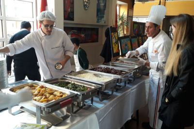 Msb Mutfak Catering