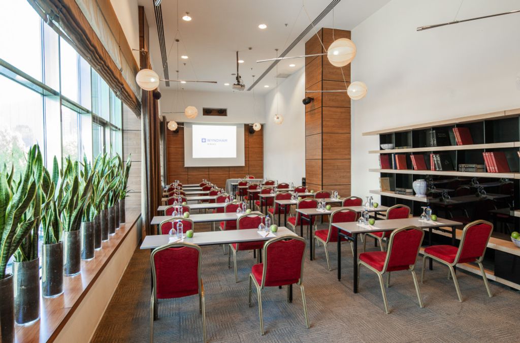 Wyndham Ankara