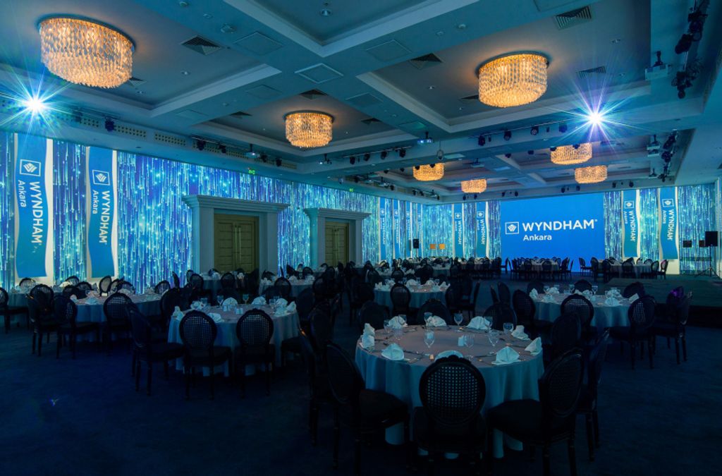 Wyndham Ankara