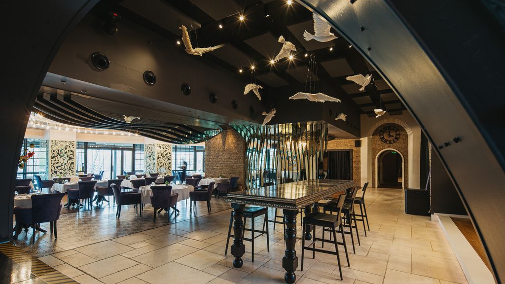 Wyndham Ankara