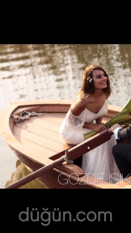 Por Amor by Gözde Işık