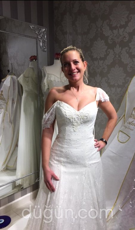 Por Amor by Gözde Işık